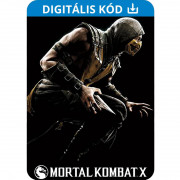 Mortal Kombat X (PC) Download 