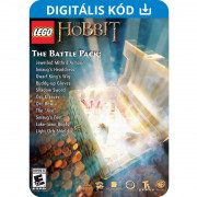 LEGO The Hobbit - The Battle Pack DLC (PC) Downloadable 