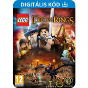 LEGO Lord of the Rings (PC) Downloadable 