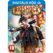 BioShock Infinite (PC) Downloadable 