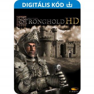 Stronghold HD (PC) Download PC