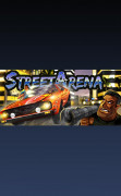 Street Arena (PC/MAC/LX) DIGITAL 