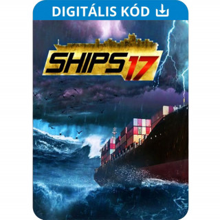 Ships 2017 (PC) Download PC