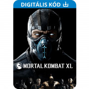 Mortal Kombat XL (PC) Downloadable 