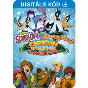 Scooby Doo! & Looney Tunes Cartoon Universe: Adventure (PC) DIGITAL 