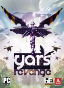 Yar's Revenge (PC) DIGITAL 