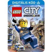 LEGO City: Undercover (PC) Download 