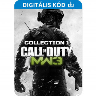 Call of Duty: Modern Warfare 3 Collection 1 (MAC) Download PC