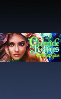 Chronicle Keepers: The Dreaming Garden (PC) DIGITAL PC