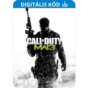 Call of Duty: Modern Warfare 3 (MAC) Downloadable 