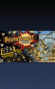 BoomTown! Deluxe (PC) DIGITAL 