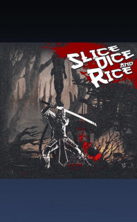 Slice, Dice & Rice (PC) DIGITAL PC