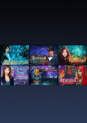 Hidden Object 6-in-1 bundle (PC) DIGITAL 