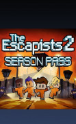 The Escapists 2 - Season Pass (PC/MAC/LX) DIGITAL 