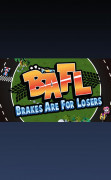 BAFL - Brakes Are For Losers (PC) DIGITAL 