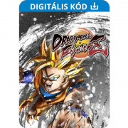 Dragon Ball FighterZ - FighterZ Edition (PC) Downloadable + DLC! 