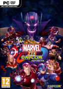 Marvel vs Capcom Infinite Deluxe Edition (PC) DIGITAL 