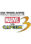 Ultimate Marvel vs. Capcom 3 (PC) DIGITAL 