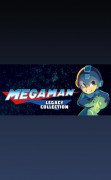 Mega Man Legacy Collection (PC) DIGITAL 