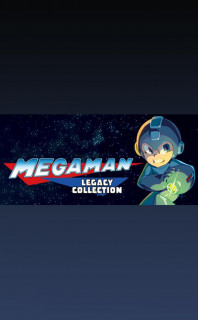 Mega Man Legacy Collection (PC) DIGITAL PC