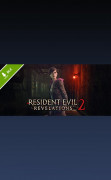 Resident Evil Revelations 2 - Episode Three: Judgment (PC) DIGITAL 