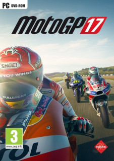 MotoGP 17 (PC) DIGITAL PC