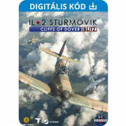 IL-2 Sturmovik: Cliffs of Dover Blitz Edition (PC) Download 