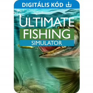 Ultimate Fishing Simulator (PC) Download PC