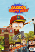 Angelo Skate Away (PC) DIGITAL 