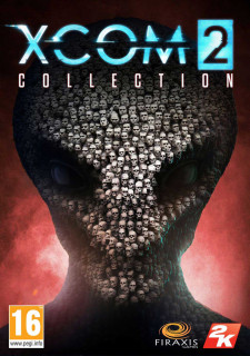 XCOM 2 Collection (PC/MAC/LX) DIGITAL PC