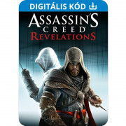 Assassin's Creed Revelations (PC) Download 