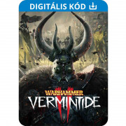 Warhammer: Vermintide 2 - Collector's Edition (PC) Download 