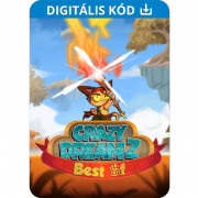 Crazy Dreamz: Best Of (PC/MAC) Download 