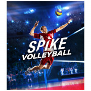 Spike Volleyball (Downloadable) 