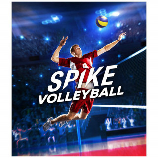 Spike Volleyball (Downloadable) PC