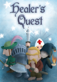 Healer's Quest (PC) DIGITAL PC