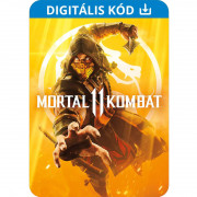 Mortal Kombat 11 (PC) Download 