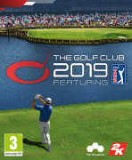 The Golf Club 2019 (PC) Download 