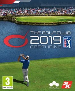 The Golf Club 2019 (PC) Download PC