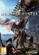 Monster Hunter: World (PC) Downloadable 