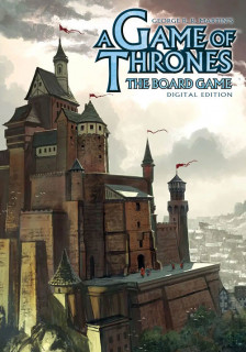 Game of Thrones: The Board Game (Downloadable) PC