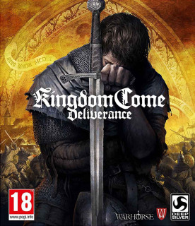 Kingdom Come Deliverance Xbox One