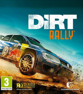 DiRT Rally Xbox One