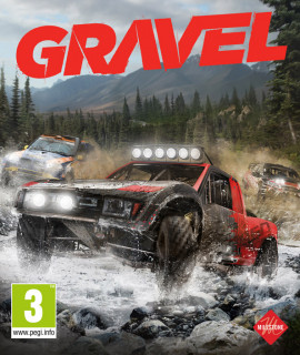 Gravel Xbox One