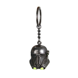 Star Wars - Death Trooper keychain Merch