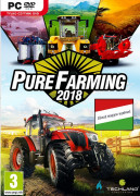 Pure Farming 2018 