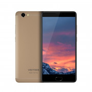 Vernee Thor Plus Gold 11000 mAh Powerbank 