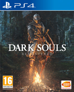 Dark Souls Remastered PS4