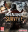 Metal Gear Survive thumbnail