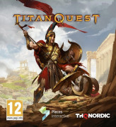 Titan Quest 